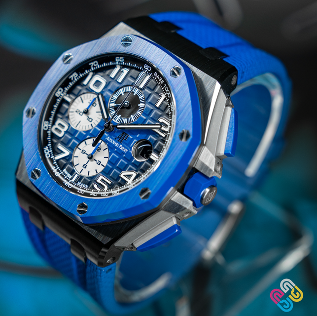 Audemars Piguet Royal Oak Offshore 26405CE.OO.A030CA.01 Image 2